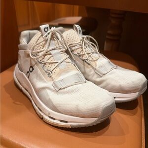 OnCloud Cloudnova 2 Athletic Shoes